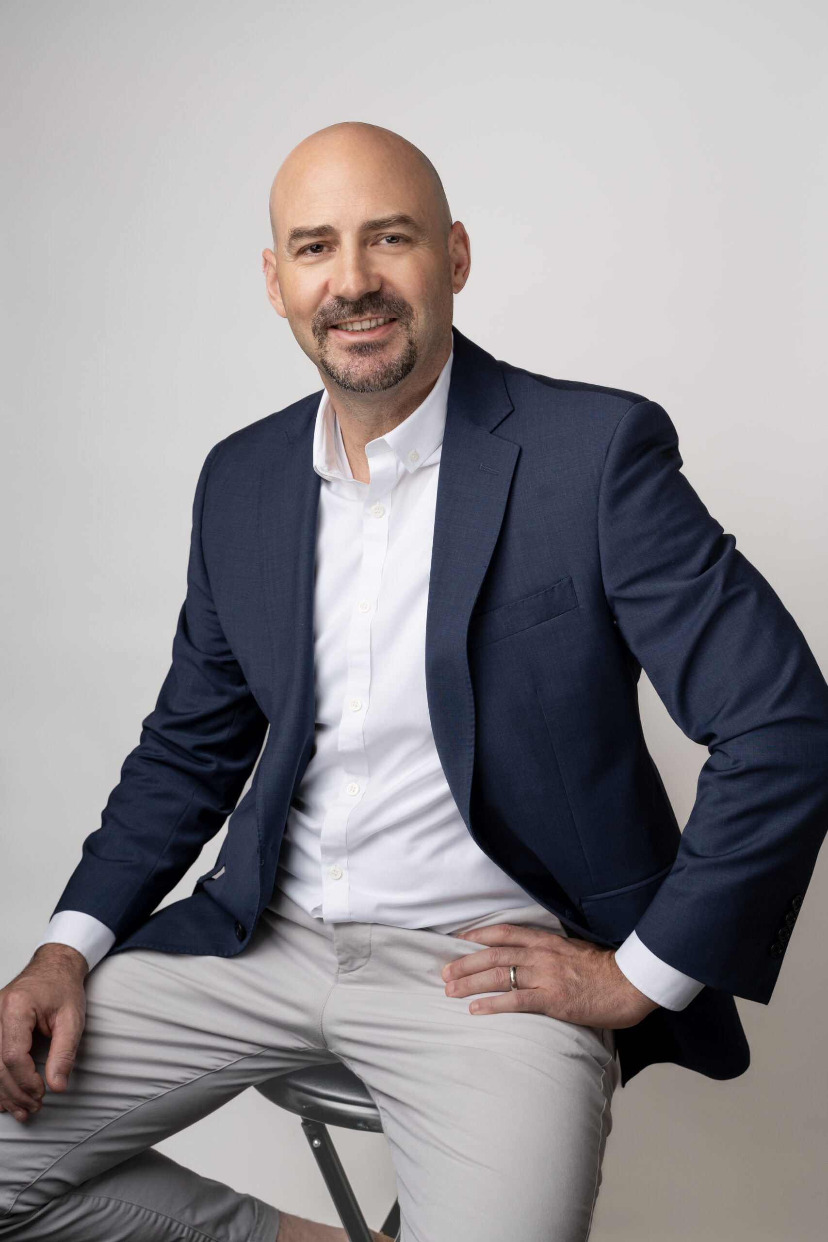 Xavier Chambon